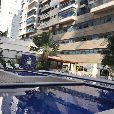 6 Flats Capitania Varan, Pitangueiras, Wifi Guarujá Exterior photo
