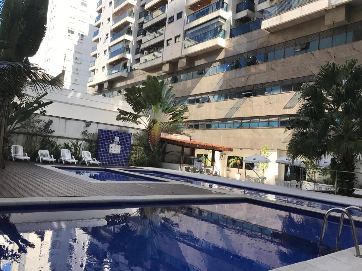 6 Flats Capitania Varan, Pitangueiras, Wifi Guarujá Exterior photo